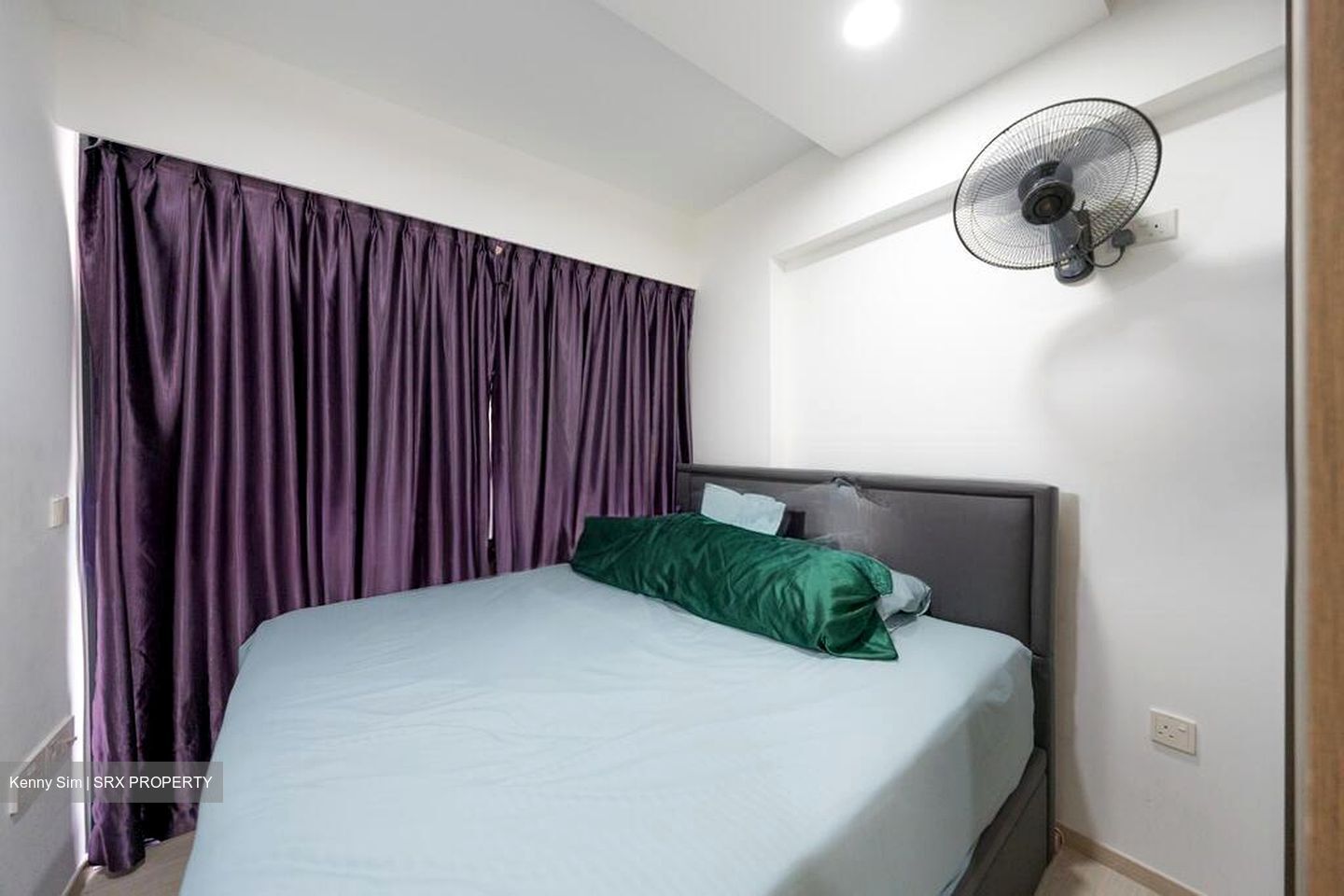 Westwood Residences (D22), Condominium #521152311